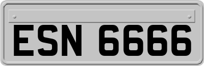 ESN6666