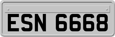 ESN6668