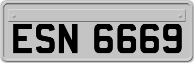 ESN6669