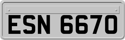 ESN6670