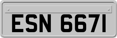 ESN6671