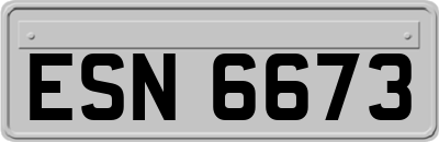 ESN6673