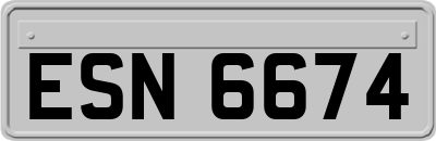 ESN6674