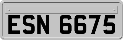 ESN6675