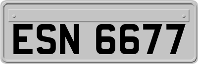 ESN6677