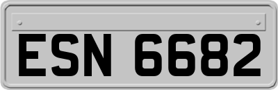 ESN6682