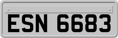 ESN6683