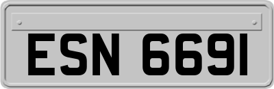 ESN6691