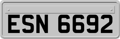 ESN6692