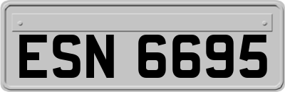 ESN6695