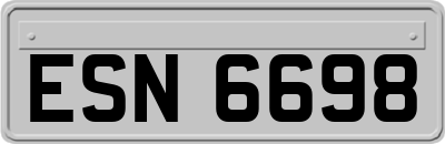 ESN6698