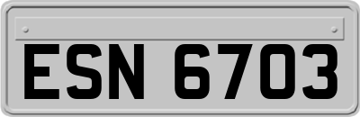 ESN6703