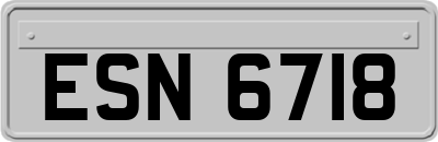 ESN6718