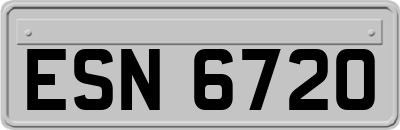 ESN6720
