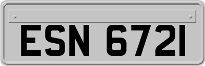 ESN6721