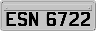 ESN6722