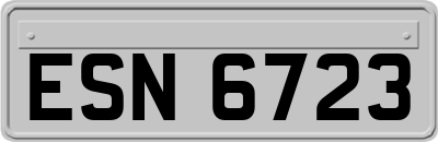 ESN6723