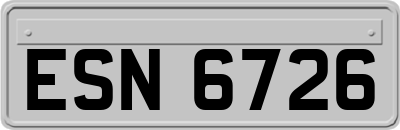 ESN6726