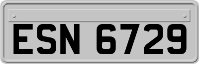 ESN6729