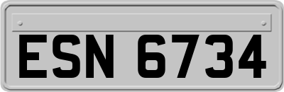 ESN6734