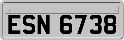 ESN6738