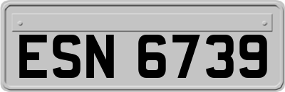 ESN6739