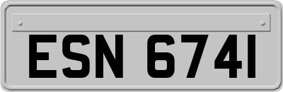 ESN6741