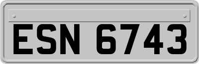 ESN6743