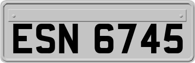ESN6745