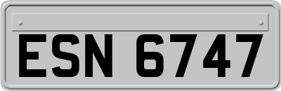 ESN6747