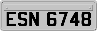 ESN6748