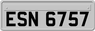 ESN6757