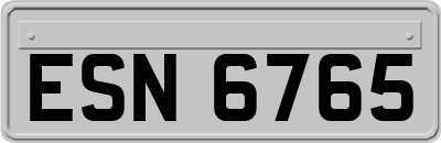 ESN6765