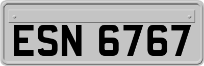 ESN6767