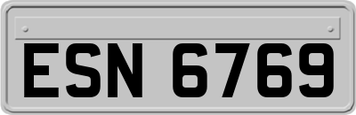 ESN6769