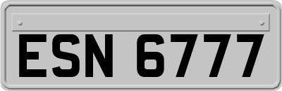 ESN6777