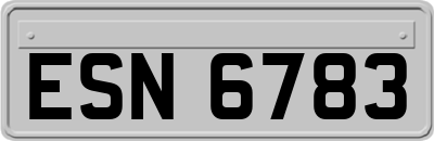 ESN6783