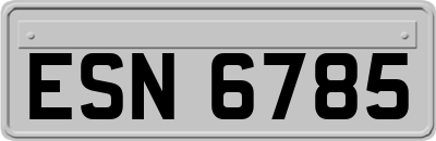 ESN6785