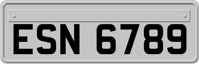 ESN6789