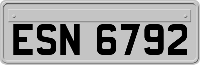 ESN6792