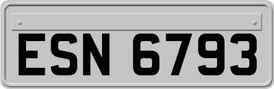 ESN6793