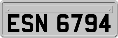 ESN6794