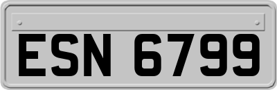 ESN6799