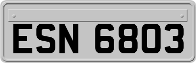 ESN6803