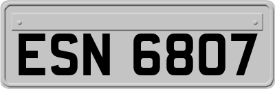 ESN6807