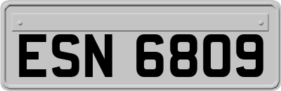 ESN6809