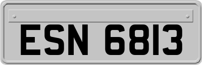ESN6813