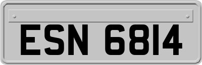 ESN6814