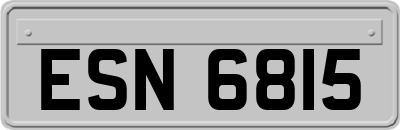 ESN6815