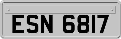 ESN6817